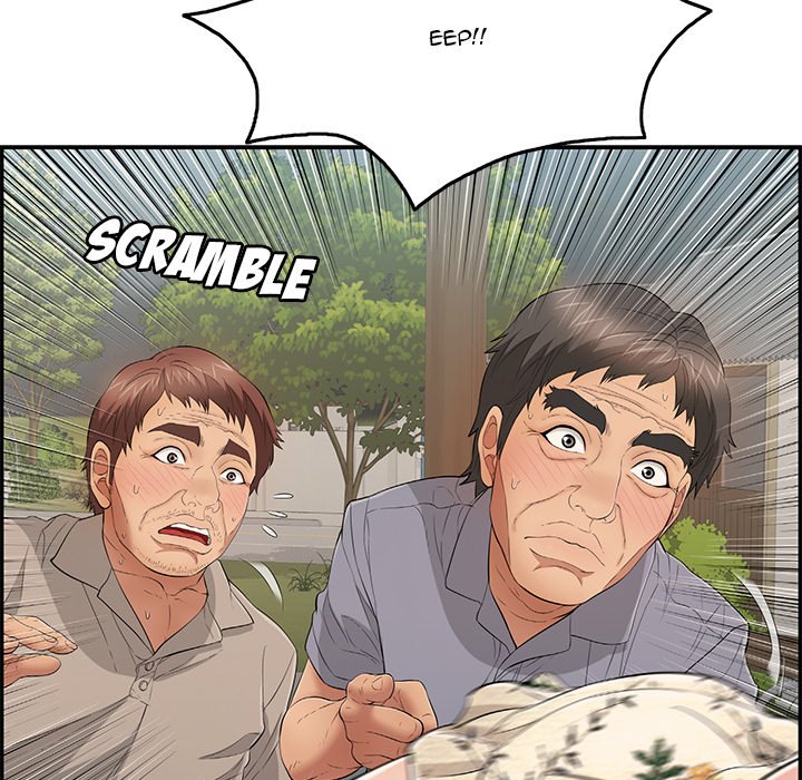 A Killer Woman - Chapter 65 [photo 103] - MangaPorn