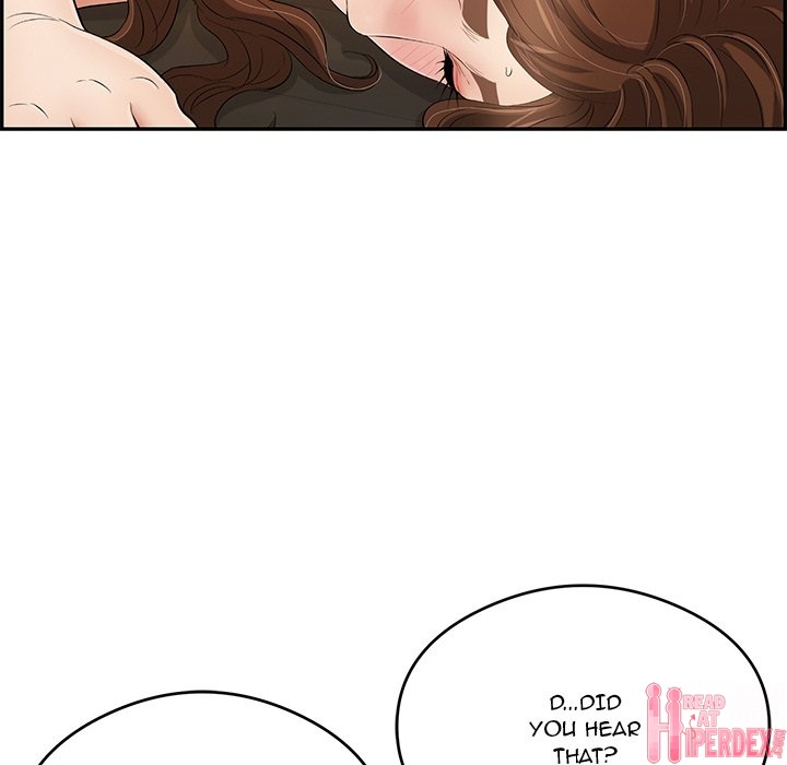 A Killer Woman - Chapter 65 [photo 106] - MangaPorn