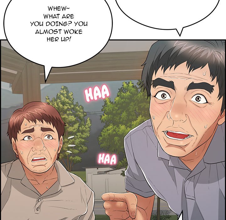 A Killer Woman - Chapter 65 [photo 107] - MangaPorn