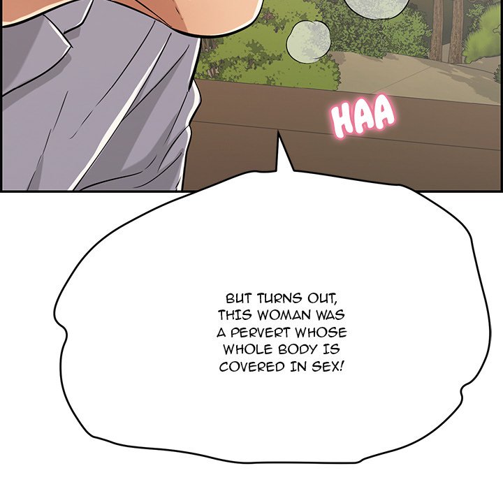 A Killer Woman - Chapter 65 [photo 119] - MangaPorn