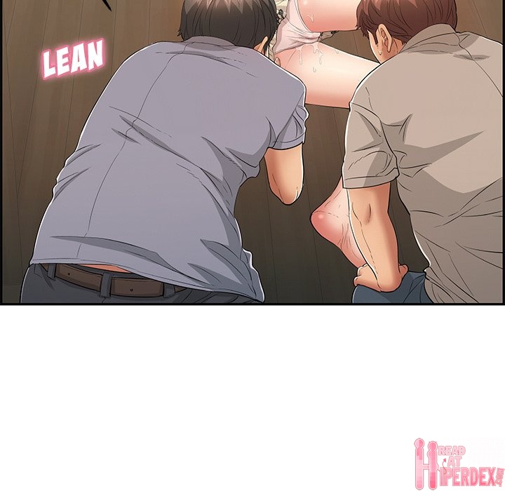 A Killer Woman - Chapter 65 [photo 121] - MangaPorn