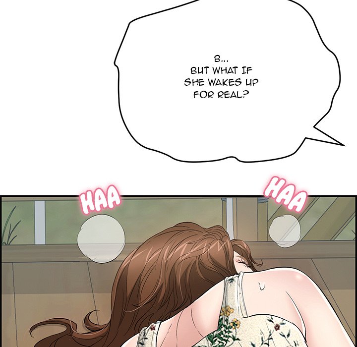 A Killer Woman - Chapter 65 [photo 140] - MangaPorn
