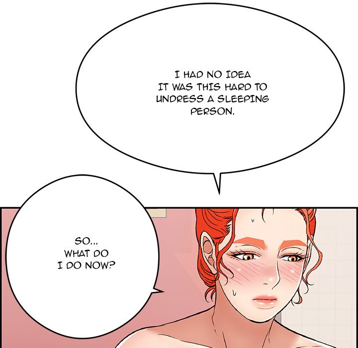 A Killer Woman - Chapter 65 [photo 19] - MangaPorn