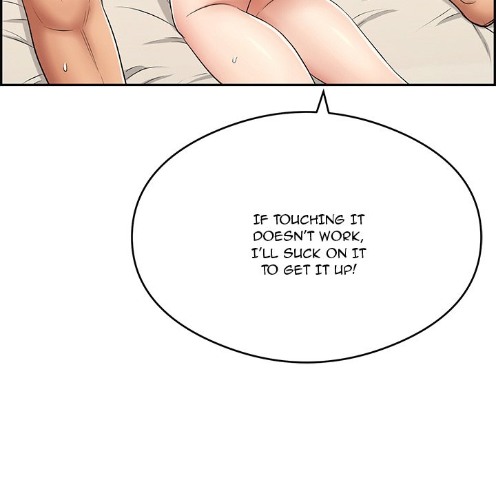 A Killer Woman - Chapter 65 [photo 33] - MangaPorn