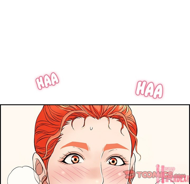 A Killer Woman - Chapter 65 [photo 66] - MangaPorn