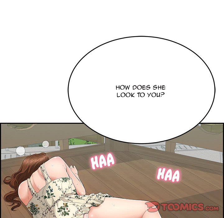 A Killer Woman - Chapter 65 [photo 75] - MangaPorn