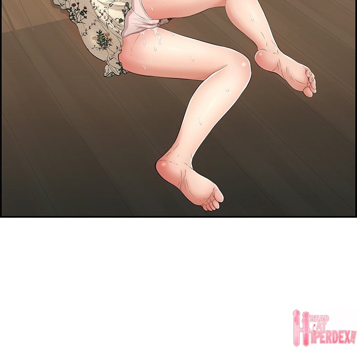 A Killer Woman - Chapter 65 [photo 76] - MangaPorn