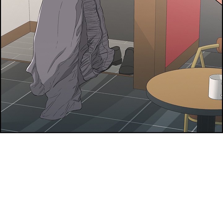 A Killer Woman - Chapter 65 [photo 8] - MangaPorn