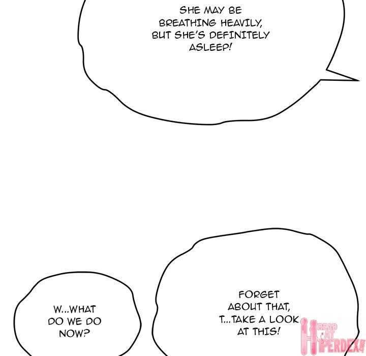 A Killer Woman - Chapter 65 [photo 81] - MangaPorn