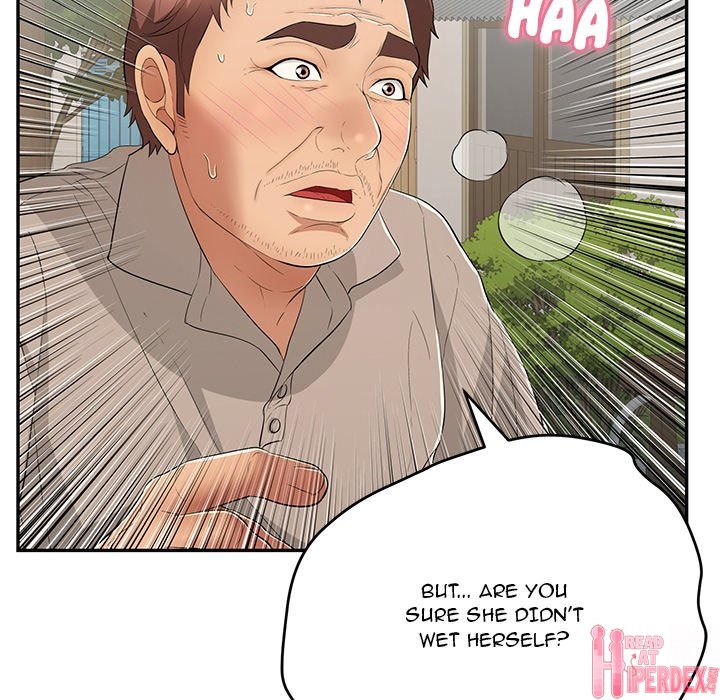 A Killer Woman - Chapter 65 [photo 91] - MangaPorn