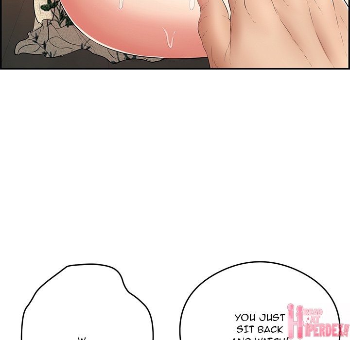 A Killer Woman - Chapter 65 [photo 96] - MangaPorn