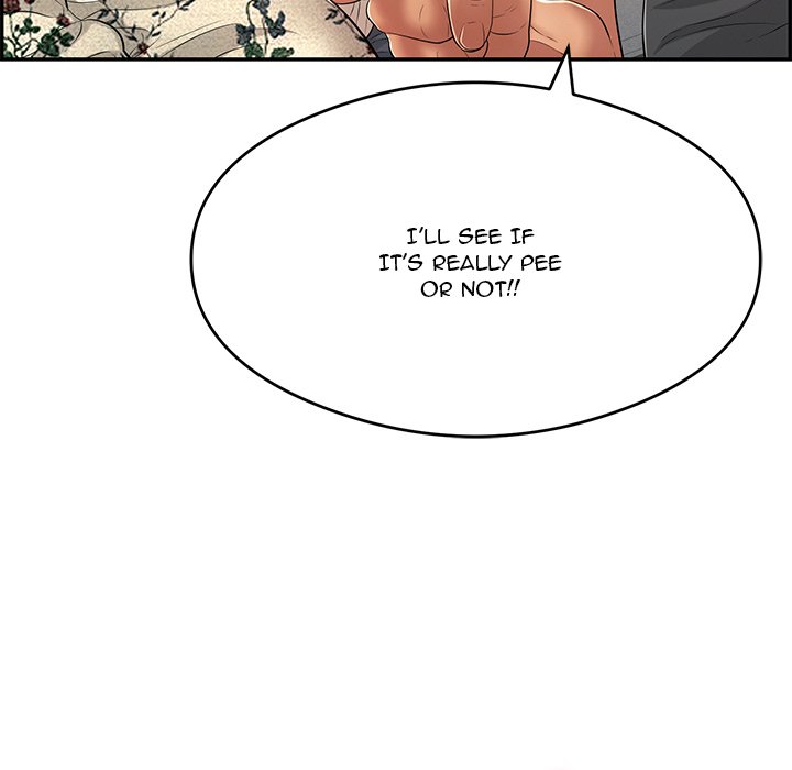 A Killer Woman - Chapter 65 [photo 98] - MangaPorn