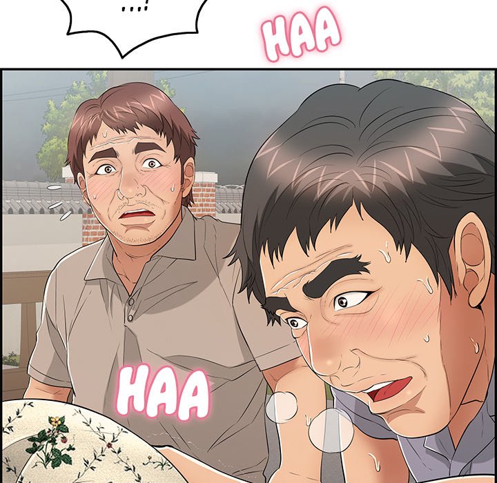 A Killer Woman - Chapter 66 [photo 10] - MangaPorn