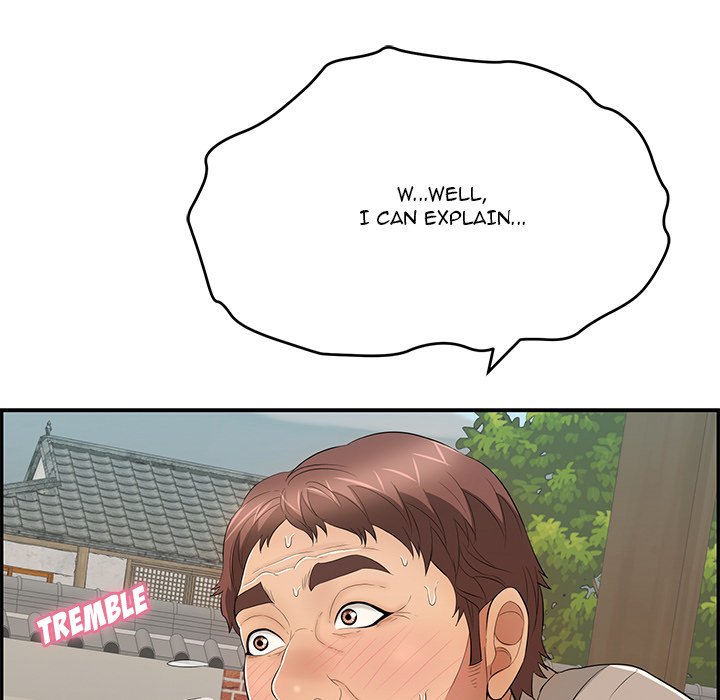 A Killer Woman - Chapter 66 [photo 102] - MangaPorn