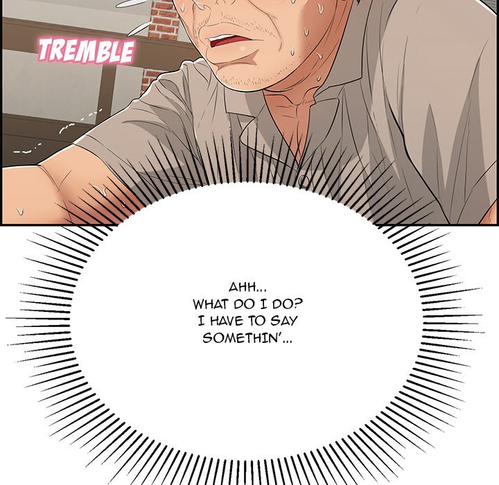 A Killer Woman - Chapter 66 [photo 103] - MangaPorn