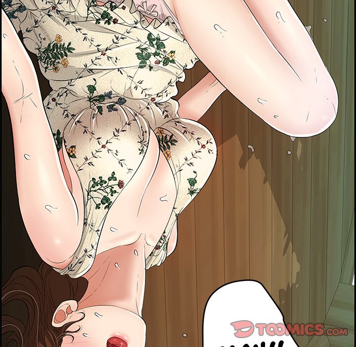 A Killer Woman - Chapter 66 [photo 105] - MangaPorn