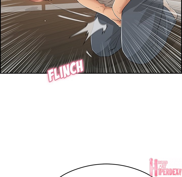 A Killer Woman - Chapter 66 [photo 26] - MangaPorn