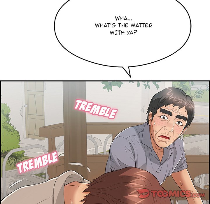 A Killer Woman - Chapter 66 [photo 27] - MangaPorn