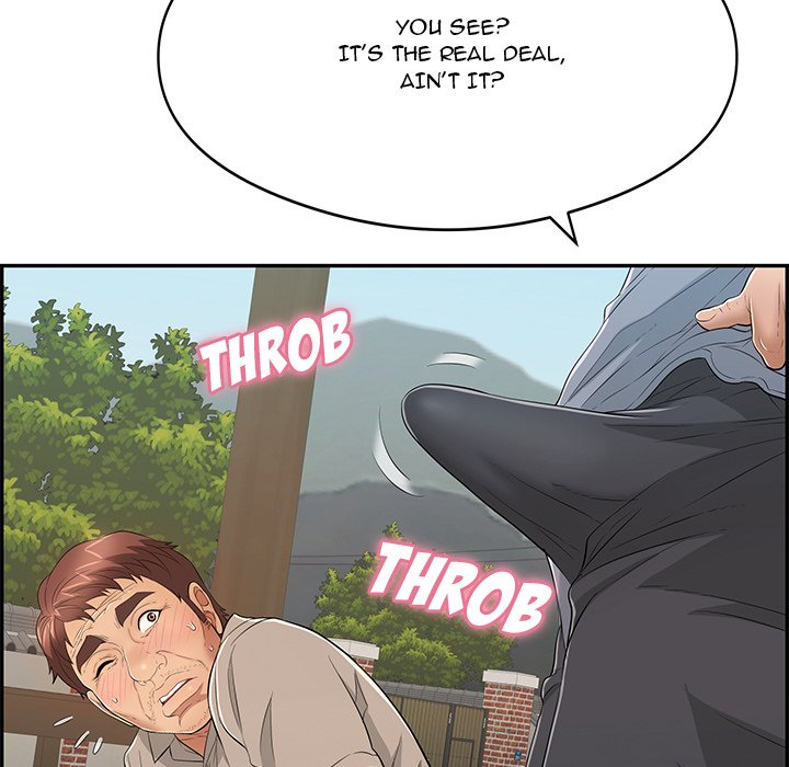 A Killer Woman - Chapter 66 [photo 34] - MangaPorn