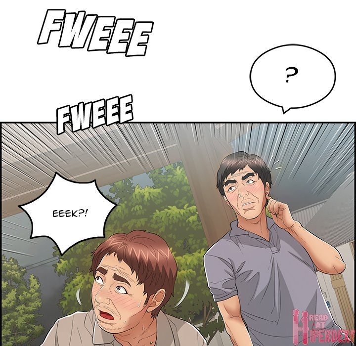 A Killer Woman - Chapter 66 [photo 36] - MangaPorn