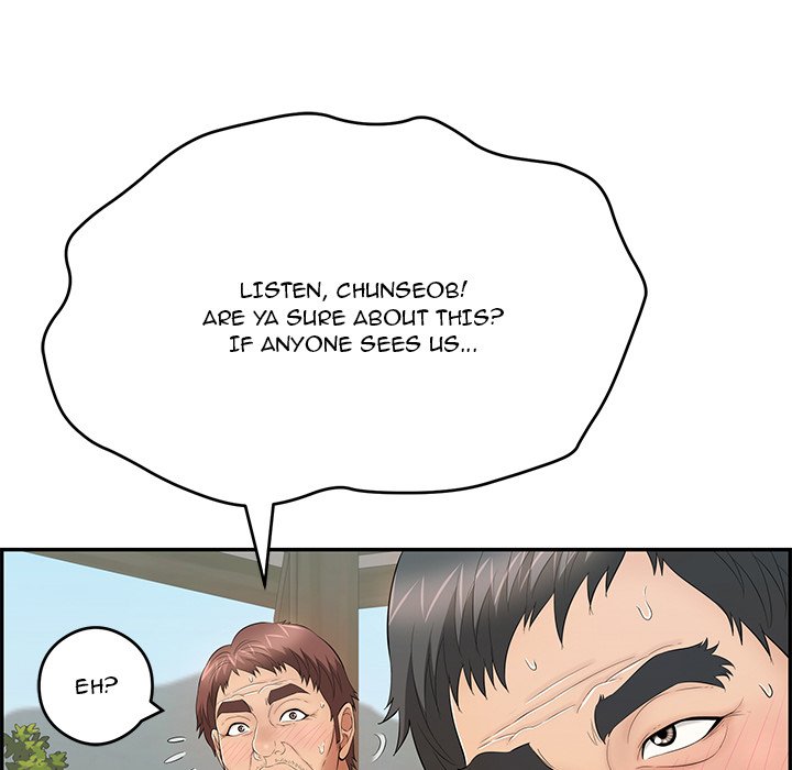 A Killer Woman - Chapter 66 [photo 42] - MangaPorn