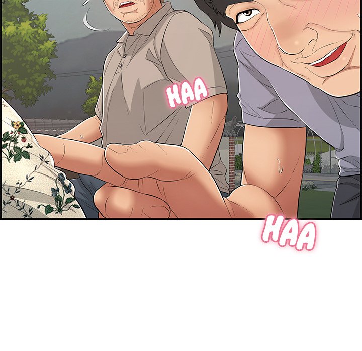 A Killer Woman - Chapter 66 [photo 43] - MangaPorn