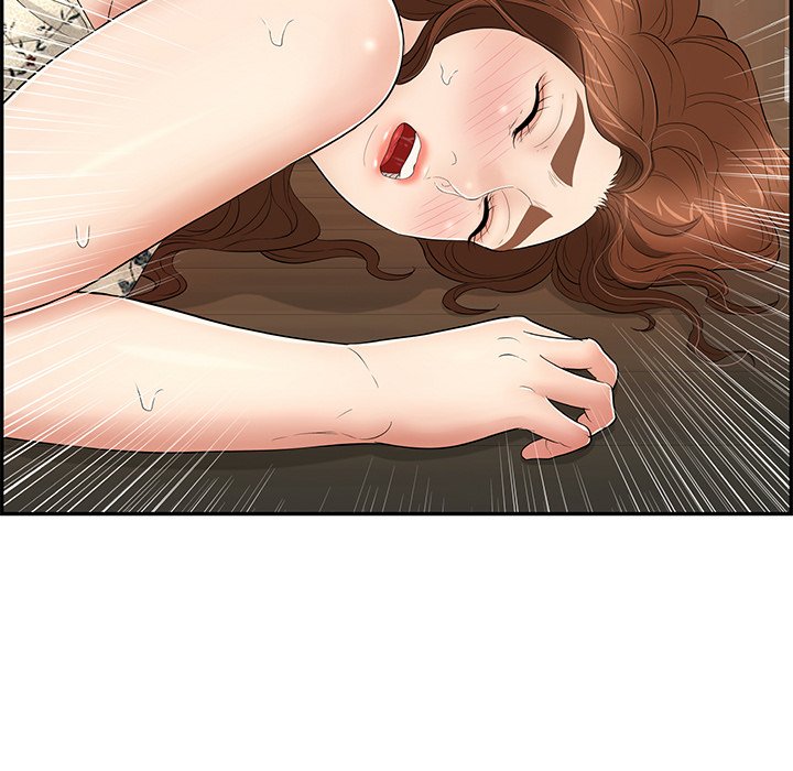 A Killer Woman - Chapter 66 [photo 50] - MangaPorn