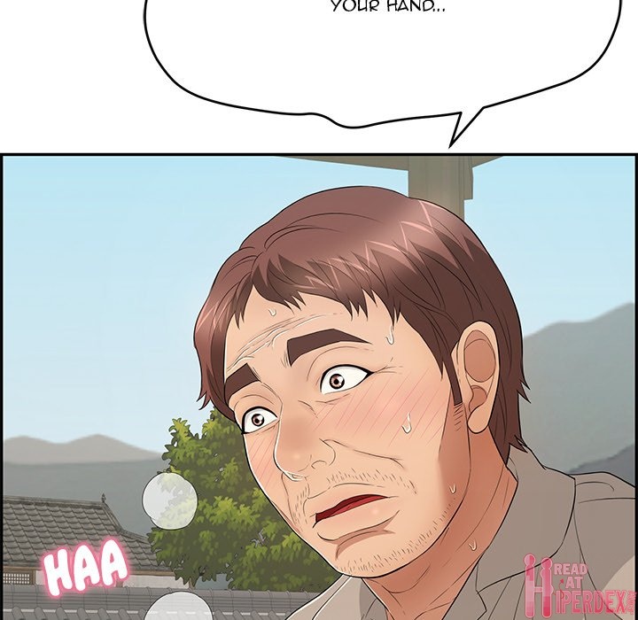 A Killer Woman - Chapter 66 [photo 6] - MangaPorn