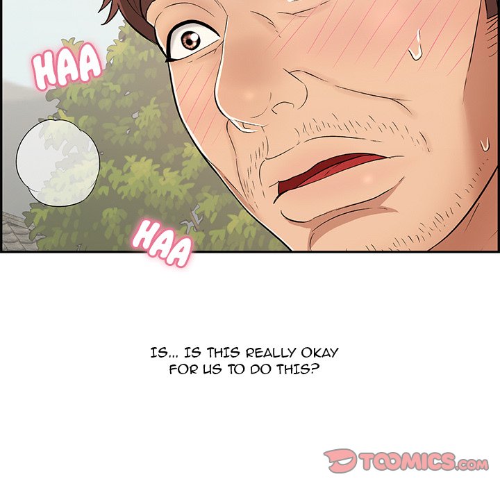 A Killer Woman - Chapter 66 [photo 63] - MangaPorn