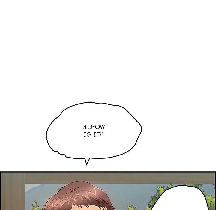 A Killer Woman - Chapter 66 [photo 68] - MangaPorn