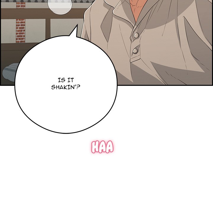 A Killer Woman - Chapter 66 [photo 7] - MangaPorn