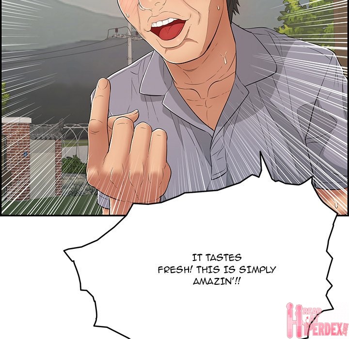 A Killer Woman - Chapter 66 [photo 71] - MangaPorn