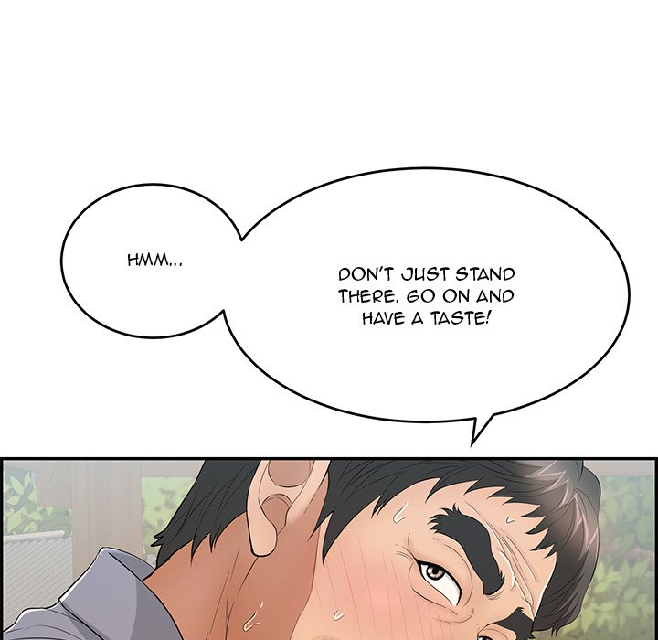 A Killer Woman - Chapter 66 [photo 74] - MangaPorn