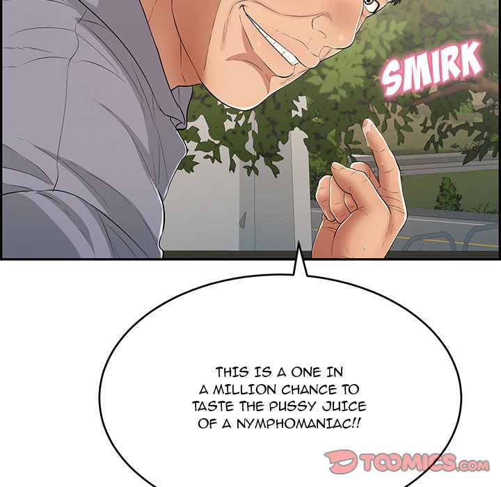 A Killer Woman - Chapter 66 [photo 75] - MangaPorn