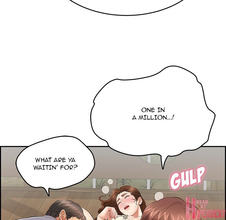 A Killer Woman - Chapter 66 [photo 76] - MangaPorn