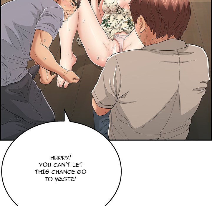 A Killer Woman - Chapter 66 [photo 77] - MangaPorn