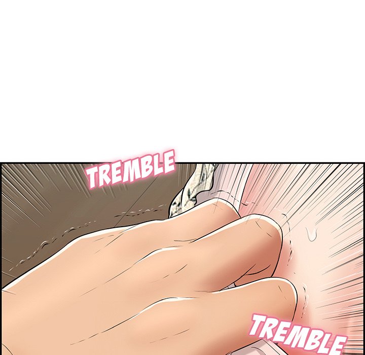 A Killer Woman - Chapter 66 [photo 8] - MangaPorn