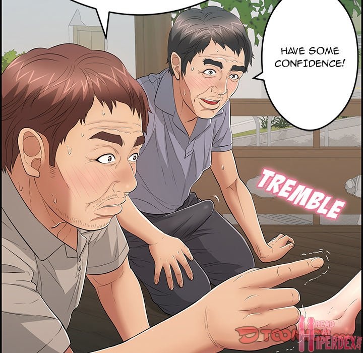 A Killer Woman - Chapter 66 [photo 81] - MangaPorn