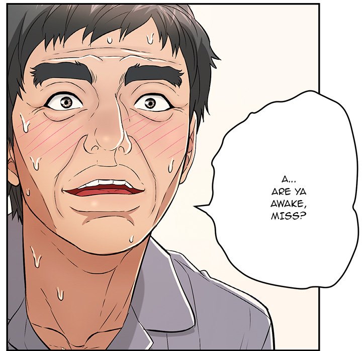 A Killer Woman - Chapter 66 [photo 95] - MangaPorn