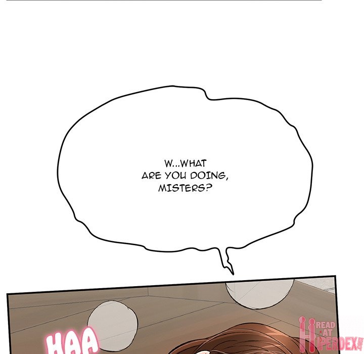 A Killer Woman - Chapter 66 [photo 96] - MangaPorn