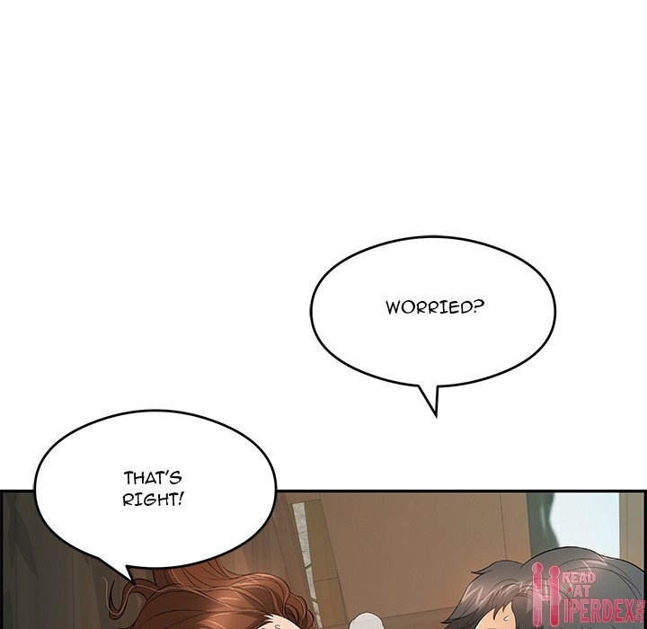 A Killer Woman - Chapter 67 [photo 107] - MangaPorn