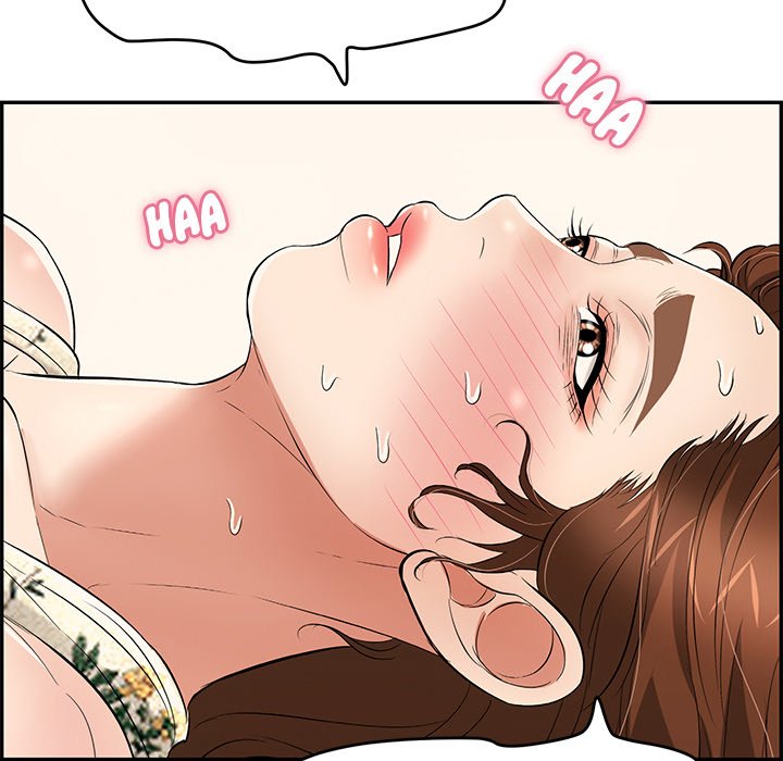 A Killer Woman - Chapter 67 [photo 125] - MangaPorn