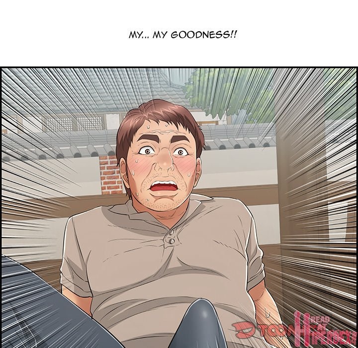 A Killer Woman - Chapter 67 [photo 129] - MangaPorn