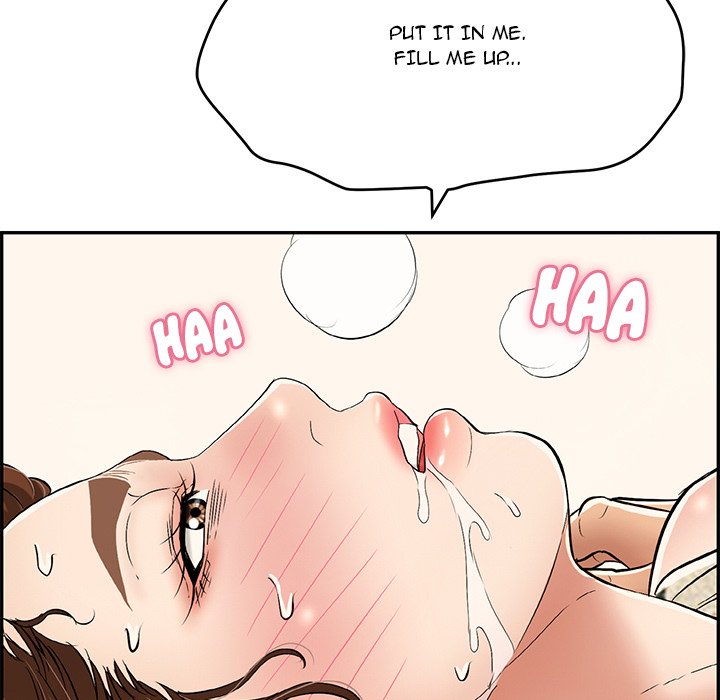 A Killer Woman - Chapter 67 [photo 148] - MangaPorn