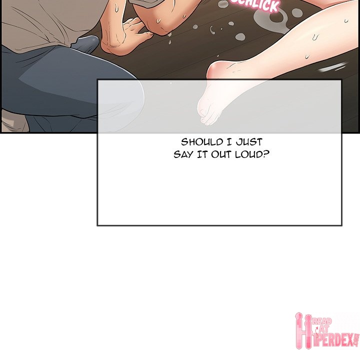 A Killer Woman - Chapter 67 [photo 22] - MangaPorn