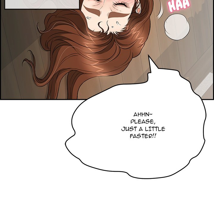 A Killer Woman - Chapter 67 [photo 25] - MangaPorn