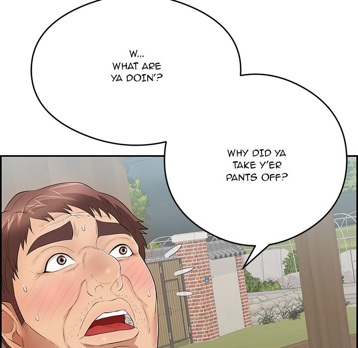 A Killer Woman - Chapter 67 [photo 31] - MangaPorn