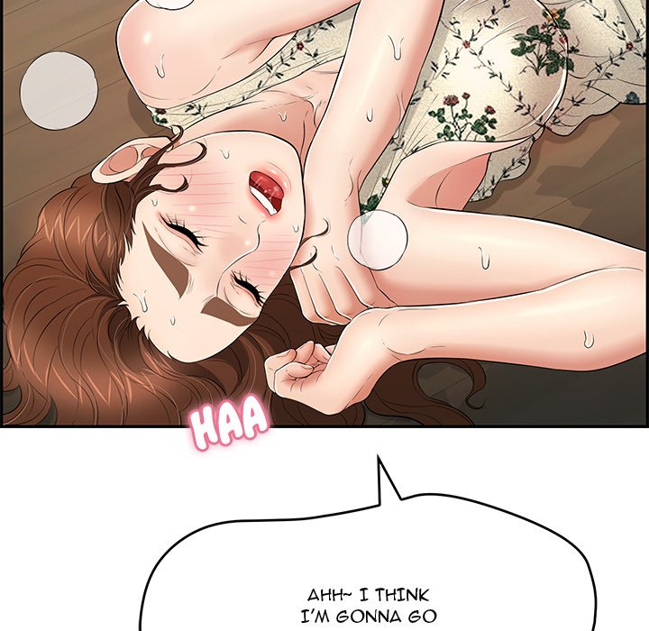 A Killer Woman - Chapter 67 [photo 34] - MangaPorn