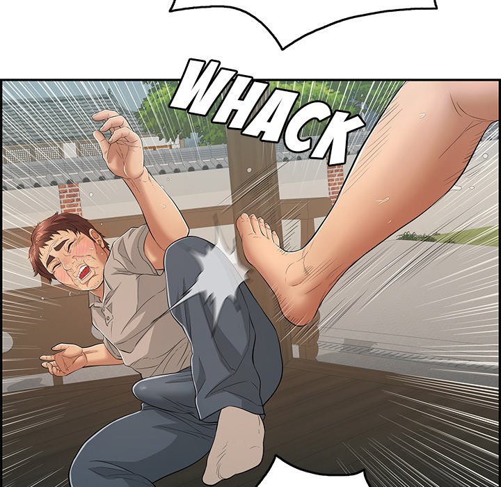 A Killer Woman - Chapter 67 [photo 47] - MangaPorn