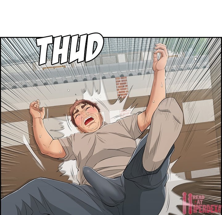 A Killer Woman - Chapter 67 [photo 49] - MangaPorn